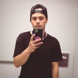 Meet your Posher, Jordan